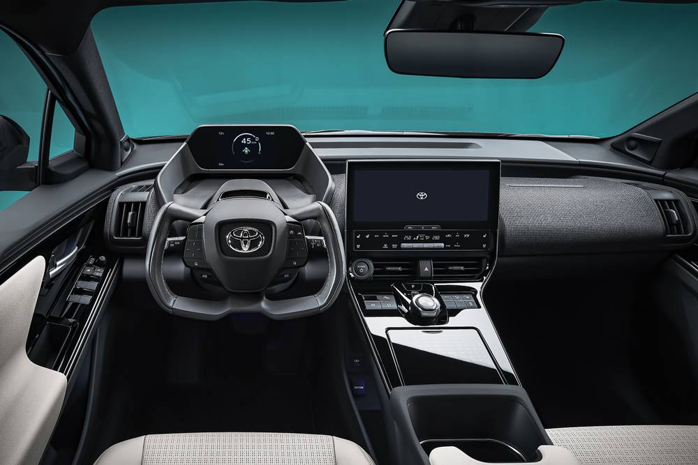 Toyota -bZ4X-concept-car (4)