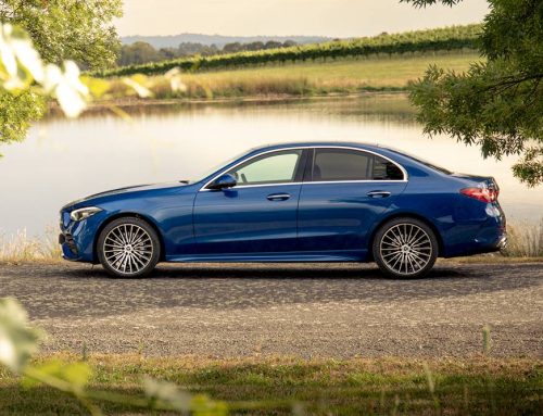 2022 Mercedes-Benz C200, the Good and the Bad – Full Review