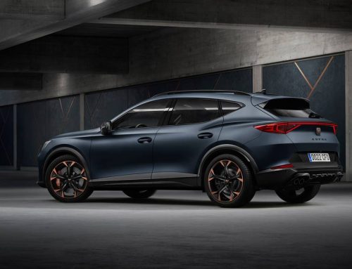 Cupra’s New Formentor: Performance and Hybrid Models