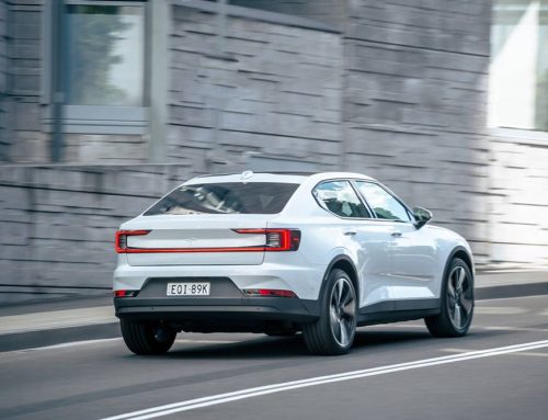 Top 10 Best Things About Polestar 2 LR Performance