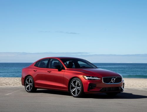 2022 Volvo S60 B5 Review – Luxury from Sweden