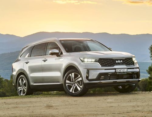 FCAI – Australia Needs Transport Emissions Targets: Here’s Why