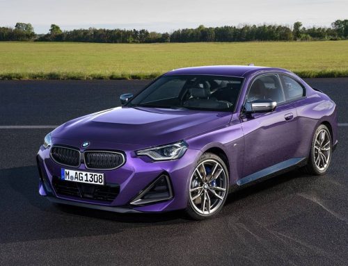 2022 BMW M240i Review-What Features Do You Rent?