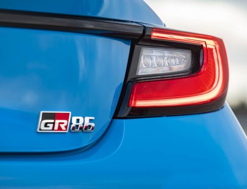 Why I have a Soft Spot for the New Toyota GR 86