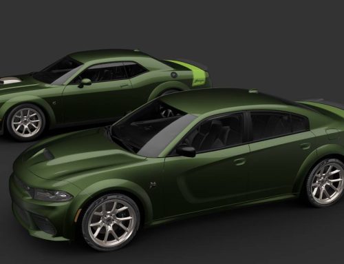 Meet 2023 Dodge Scat Pack Swingers- Challenger R/T & Charger R/T