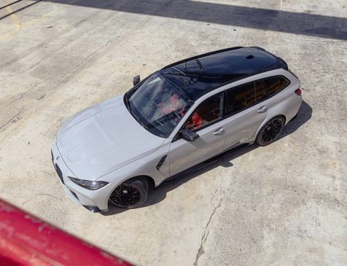 All New BMW M3 Touring Pricing and packaging.