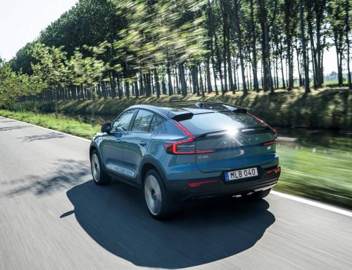 Volvo Goes 100% Electric in 2026 for the Australian Market
