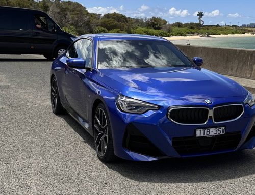 2022 BMW 230i Review. The Best 2 Series yet?