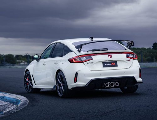 Honda Civic R and Civic e:HEV Now Complete 11th Gen Civic Range