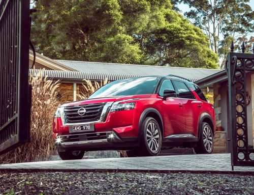 2023 Nissan Pathfinder Drive and Review – The SUV Nissan Needed