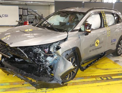 Which Cars Get ANCAP 5-star Ahead of Ratings Upgardes
