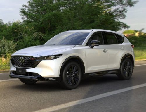 2023 Mazda CX-5 touring Review – Is it Worth the Money?