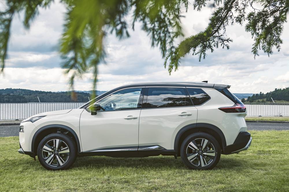 all-new-nissan-x-trail-Ti-L-4WD-T (10)