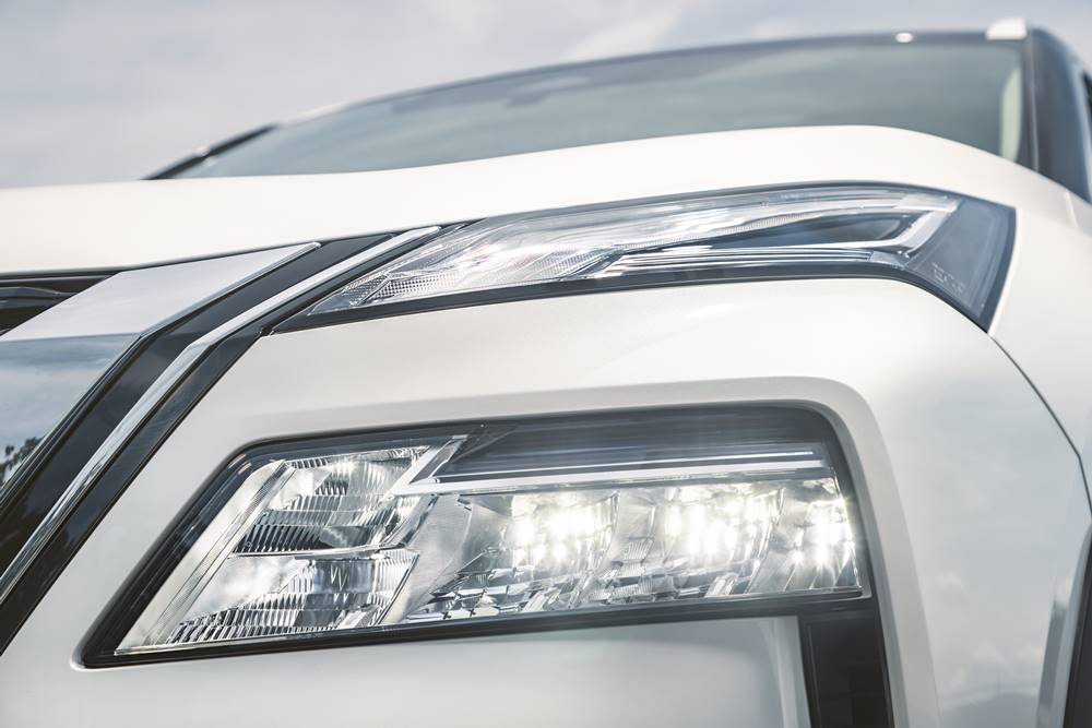 all-new-nissan-x-trail-Ti-L-4WD-T