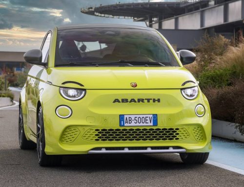 Super Cute Abarth 500e Pricing and Details Finally Revealed