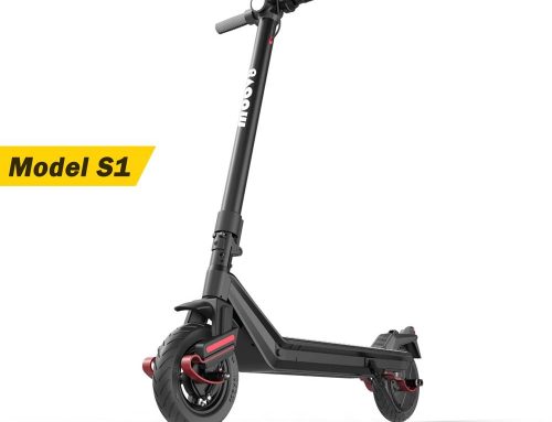 E-Scooters: Should They Be Banned?