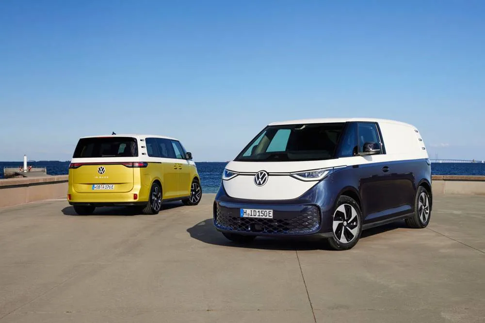 Can Volkswagen Avoid Financial Disaster by Restructuring Through EVs