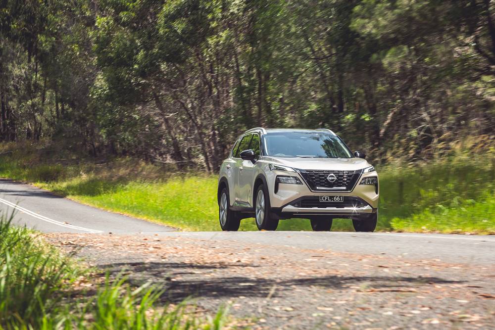 X-TRAIL Ti-L e-POWER with e-4ORCE (132).JPG