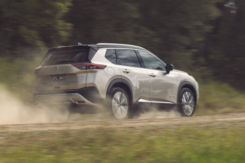 X-TRAIL Ti-L e-POWER with e-4ORCE (133).JPG