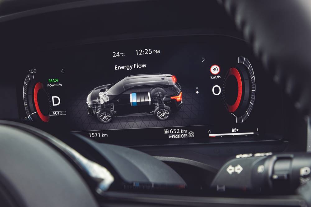 X-TRAIL Ti-L e-POWER with e-4ORCE (143).JPG