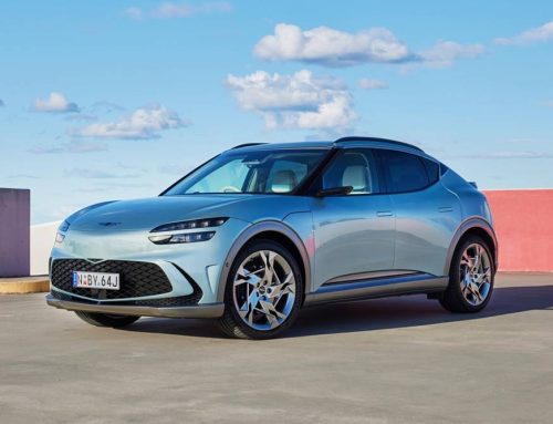 Record Electric Car Sales Stump Doubters – Chargers can’t Cope