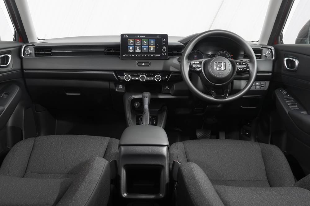 2023-honda-HR-V-ViX-australian-4-seater (1)