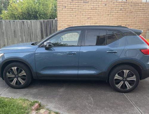 Reader Story: Living With My 2023 Volvo XC40 Recharge EV