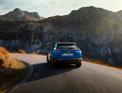 2024 Peugeot 2008 GT is So Cool Despite Itself, Here’s Why