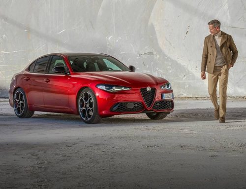 Alfa Romeo releases Updated Stelvio and Giulia Details