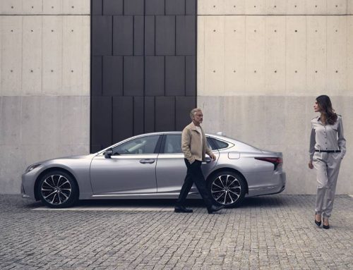 Is the Luxurious Lexus LS 500 an Underrated gem? REVIEW