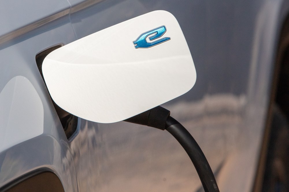 2022 Jeep® Grand Cherokee Trailhawk 4xe