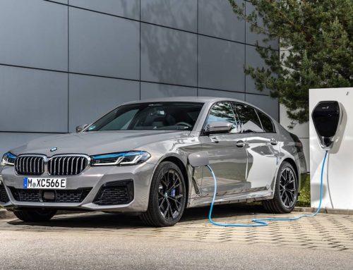 BMW’s All New 5-Series Pricing, Features and Equipment Revealed