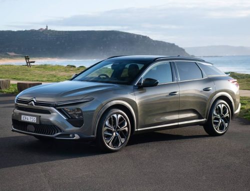 Is C5X Shine Citroën’s Best Car in Years?