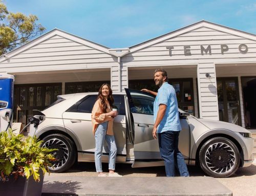 2024 Hyundai IONIQ 5 Specifications