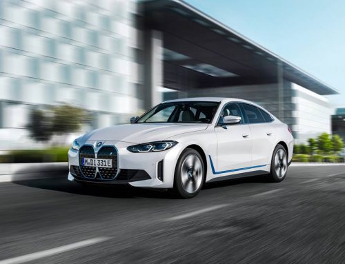What? An Electric BMW Under the Luxury Car Tax Threshold!