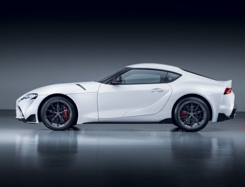 Does 2023 Toyota GR Supra 6sp Manual Beat the 8sp Automatic