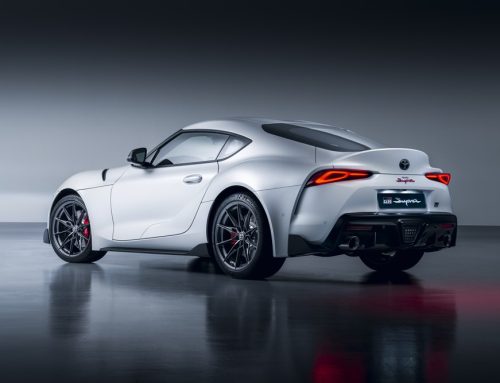 Did I break another Toyota? Manual Supra’s Hideous Noise Explained