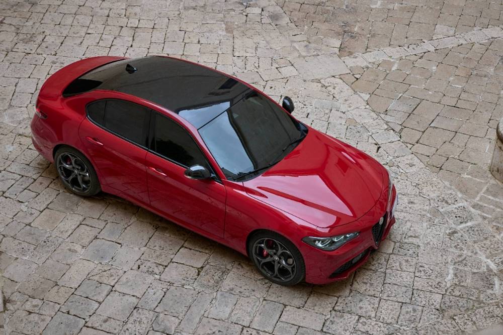 Alfa Romeo Tributo Italiano stelvio (1)