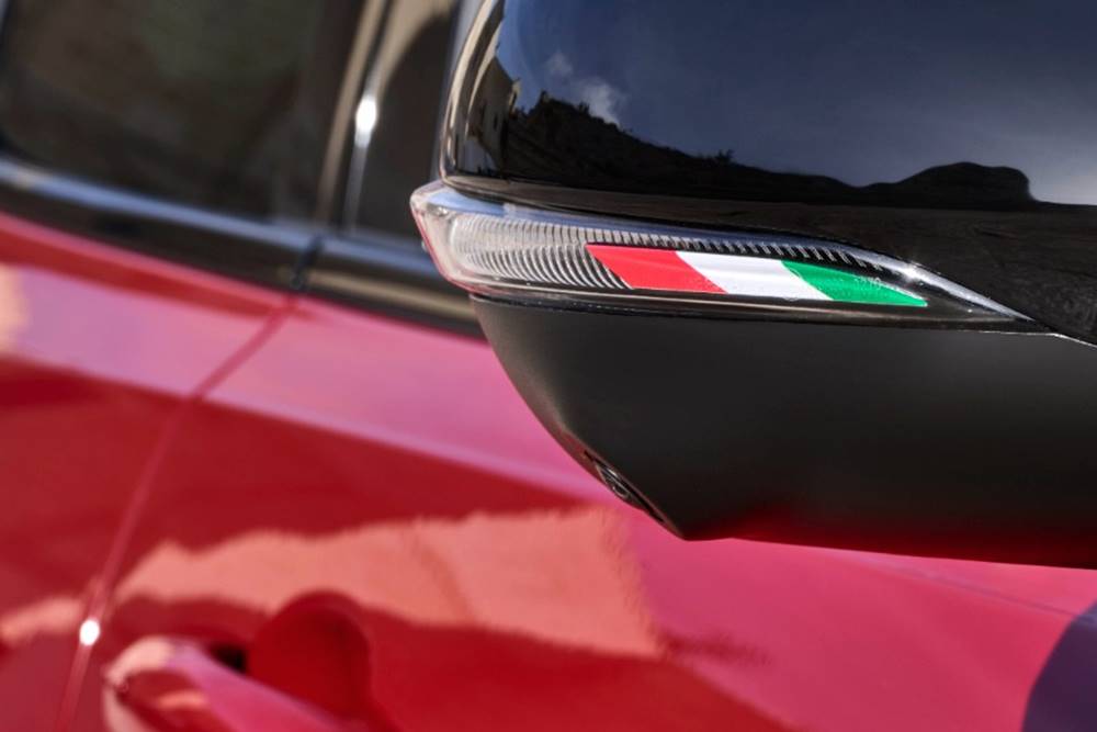 Alfa Romeo Tributo Italiano stelvio (2)