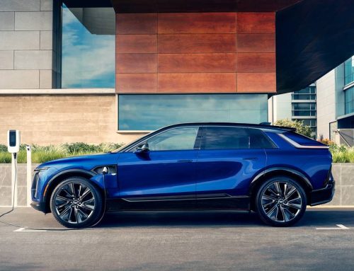 2025 Cadillac LYRIQ: The EV SUV That’s More Lounge Than Launchpad