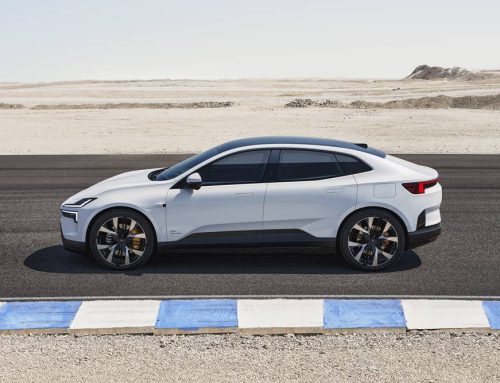 About Polestar 4’s Genuinely Low Cradle to Grave Carbon footprint