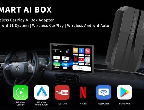 Onecarstereo CarPlay Smart AI Box UPDATE: Things go a bit wrong