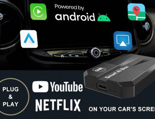 Is Smart AI Box for Wireless CarPlay/Android Auto Any Good?
