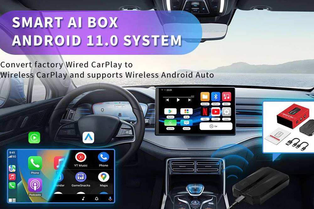 Supported-apps-Carplay-ai-box-onecarstereo-5