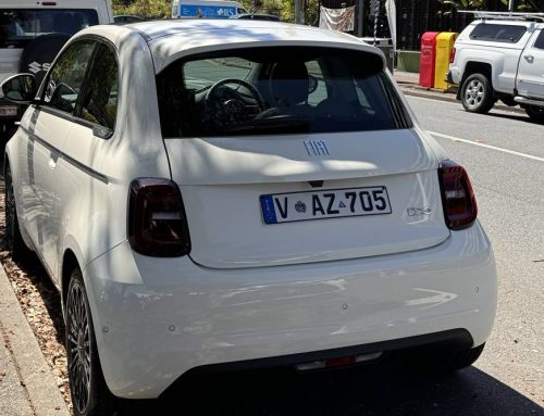 2024 Fiat 500e is a Much Under Rated EV – Here’s Why