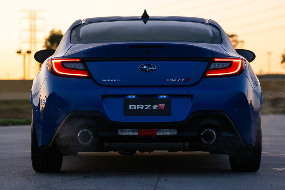 Subaru BRZ tS Prototype (5)