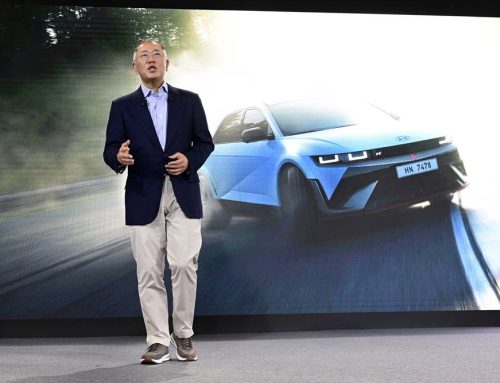 Hyundai is All-In on the Future of Electric Vehicles