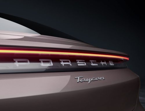 Porsche’s €1bn Faceplant: Petrol Good, EVs Bad, Apparently