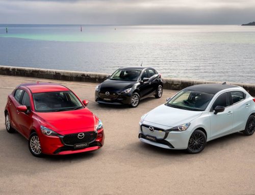 Mazda2 Is it Still Good Value After 10 Years? FULL REVIEW