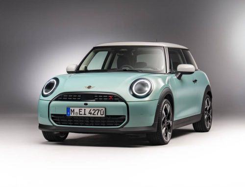 All New Mini Pricing and Specification – Cool and Well Equipped